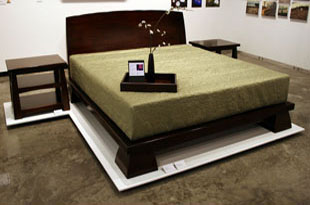 Nimaco Bed