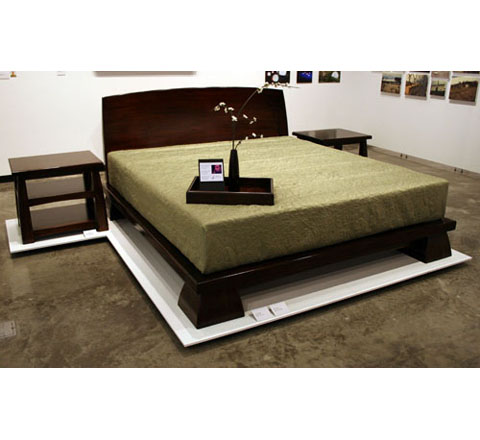 Nimaco Bed